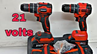 21-volt screwdrivers and drills #screwdriver #21voltscrewdriver