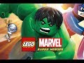 Lego Marvel Superheroes - Alter Ego Trophy ...