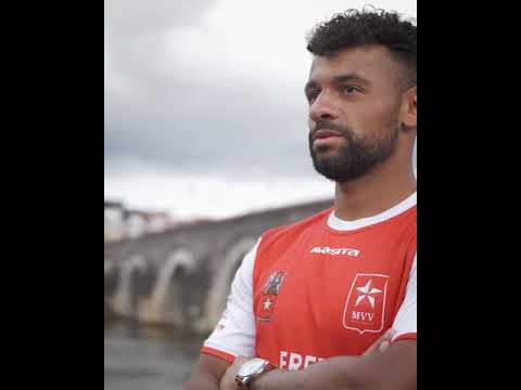 Welkom thoes Leroy! ❤️ #SameVollePetaj