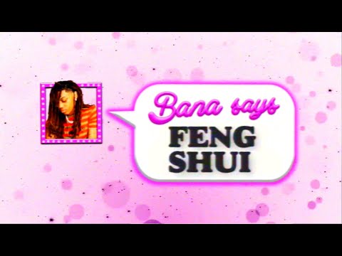 Video thumbnail for Feng Shui