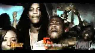 Waka Flocka Flame  Luv Dem Gun Sounds with lyrics