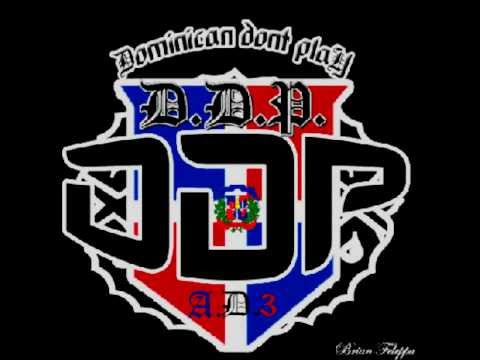 Ddp Ad3 "La Depu Ft The Black y El varón"(prod the music callejon)