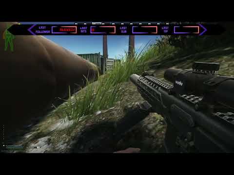 MCX Was Shredding! - Escape From Tarkov