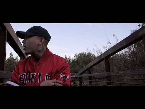 Eric Sho x MarquesAngel - This is Life (Music Video)
