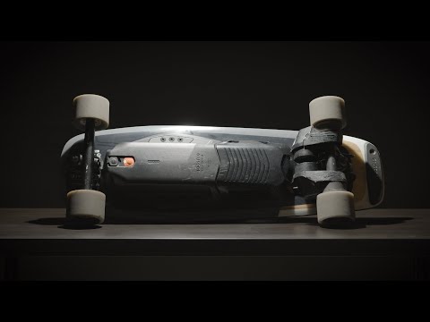 Onewheel Pint vs Boosted Mini X for FILMMAKING