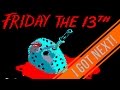 I Got Next: Jason Vorhees vs. Friday the 13th: The Game