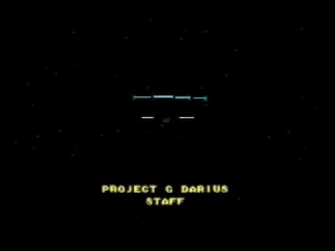 FG's Underrated Videogame Music 378 - Feature Perfect From 7 (G-Darius)