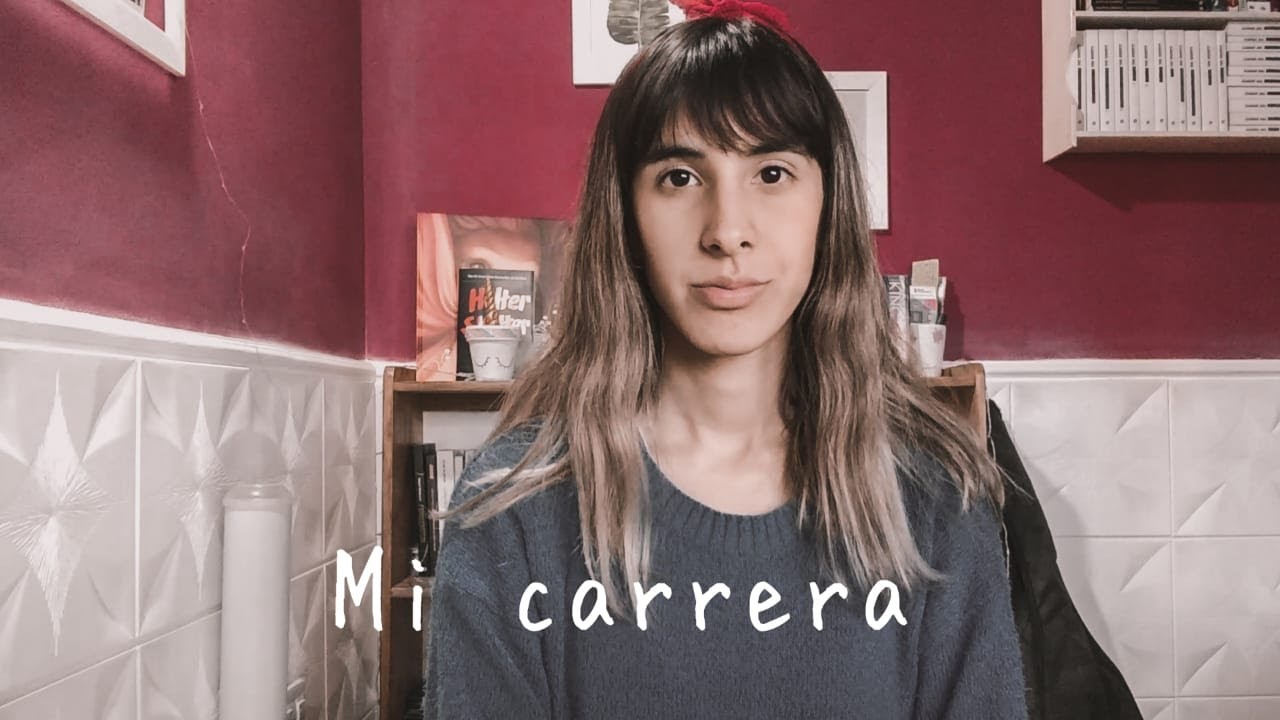 Mi experiencia como EGRESADA de EDICIÓN (de libros) | Flor