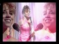 MARIAH CAREY Emotions Live 1991 HD 720p