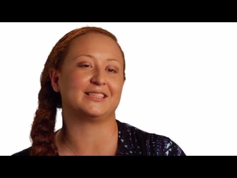 MSW@USC Alumna Tiffany Valdez Testimonial