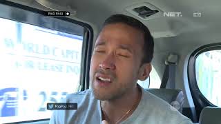 Sing In The Car - Maruli Tampubolon - Semurni Embun Pagi