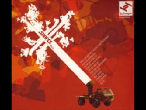 The Quantic Soul Orchestra - Something Thats Real (dj Nappa mix feat Life and Mr Thing)