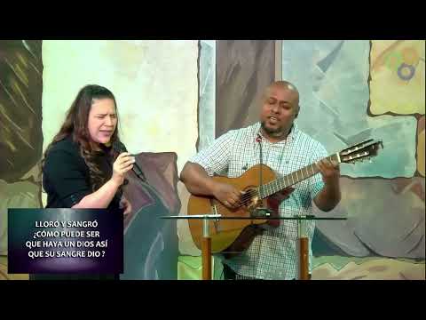 Canción: Sufrido Hijo de Dios... Written by David Funk, Aaron Moses, Matt Redman, Nate Moore