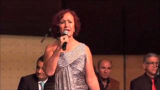 ZELİHA ÜLGER - Rüzgarlara Kapılmış Kuru Yaprak Misali (Gurbet)