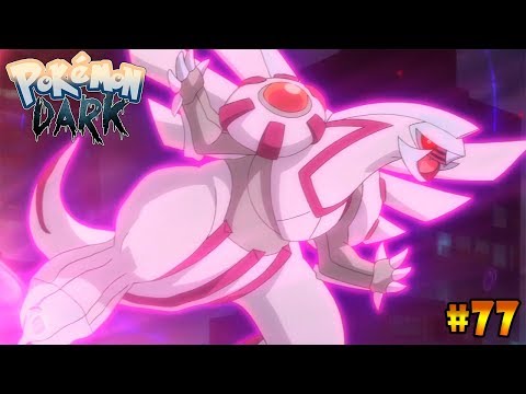 MINECRAFT: PIXELMON DARK - FINALMENTE CAPTURAMOS O LENDÁRIO PALKIA!!! ‹ BaconsExtreme ›