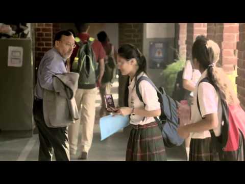 Charudutt Sapra Let the true colours of your heart be on your ICICI Bank Expressions card