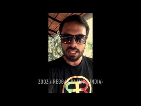 ITAL DIGITAL - ZOOZ / REGGAE RAJAHS