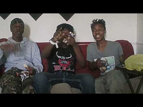 #BBE Marii Jetz, Drama & Malik