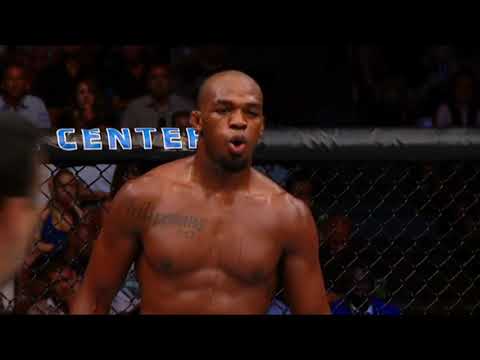 UFC 214 Cormier vs Jones 2