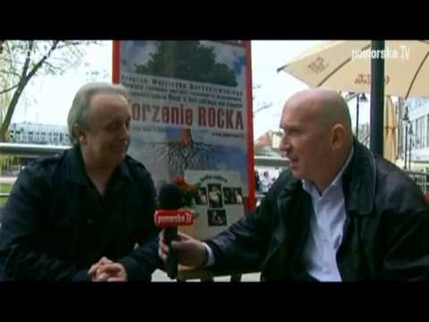 Korzenie Rocka 05.05.2010 Zeliszewski