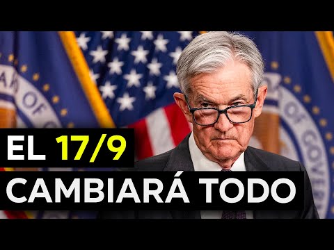 SEPTEMBER 17TH WILL CHANGE THE WORLD ECONOMY