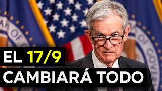 EL 17 DE SEPTIEMBRE CAMBIARÁ LA ECONOMÍA MUNDIAL