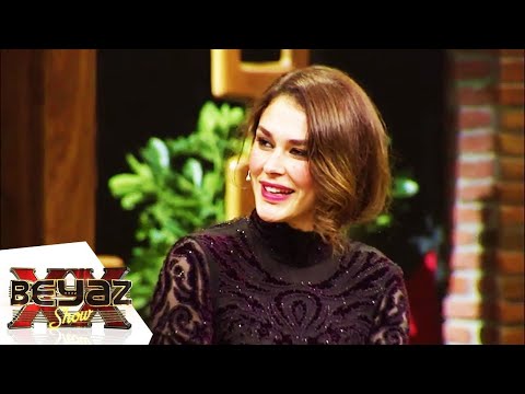 Ayşe Hatun Önal'ın Şarkısına Uzun Hava Cover! - Beyaz Show