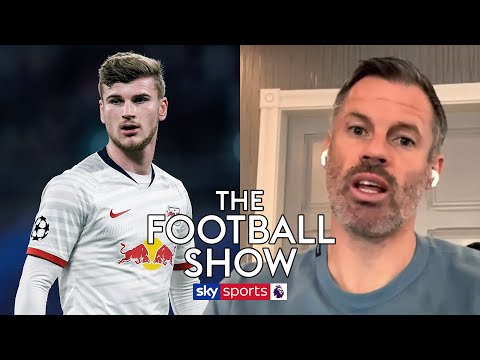 利物浦應該在哪裡花費來改善他們的陣容？| 足球秀 (Where should Liverpool spend to improve their squad? | The Football Show)