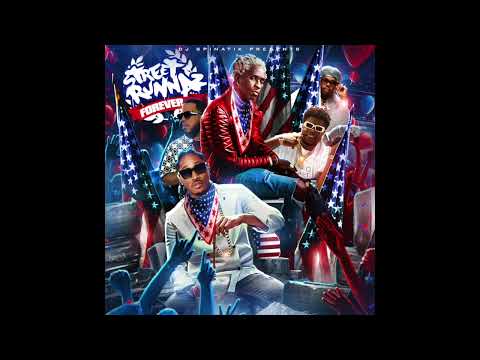 DJ Spinatik - Street Runnaz Forever (2024)