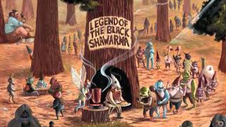 Infected Mushroom  -  Herbert the Pervert 2009 [HQ]