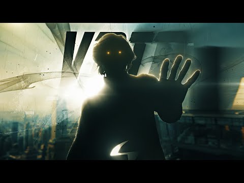 "I am THE VOID" – Sentry | Thunderbolts 4K EDIT