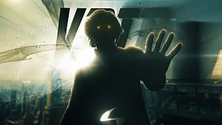 &quot;I am THE VOID&quot; – Sentry | Thunderbolts 4K EDIT