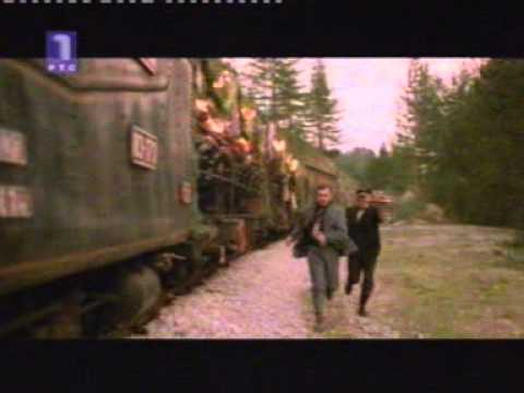 zivot je cudo masinovodja pobeze glavom bez obzira....mpg