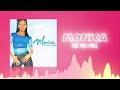 Monica - For You I Will ❤ Love Songs