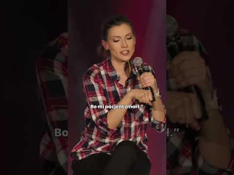 Magda Kubicka - Fizjoterapeuci