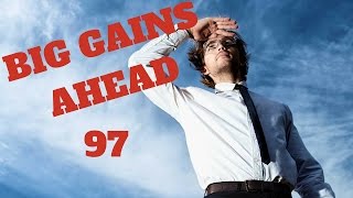 Ep 97 PENNY STOCKS- THE MARCH TO DOW 20000