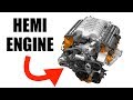 What Is A HEMI Engine?