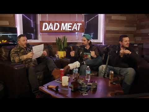 Bad Meat w/ Colum Tyrrell
