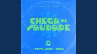 Chega De Saudade