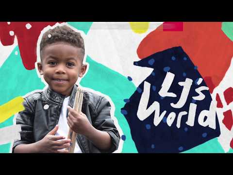 LJ's World - For your consideration | Wilson World
