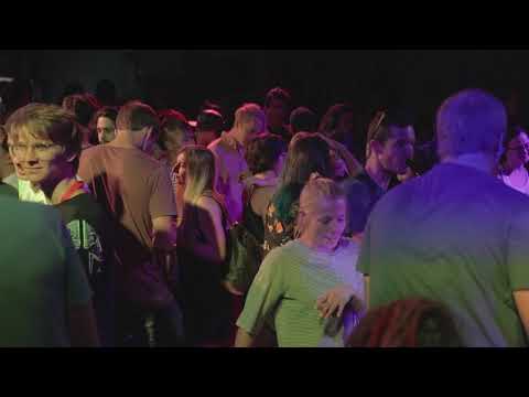 Lucky Punch Soundsystem