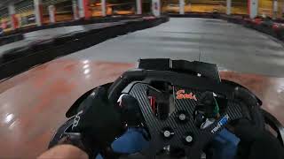 Reskart Rzeszów Gokarty 14/09