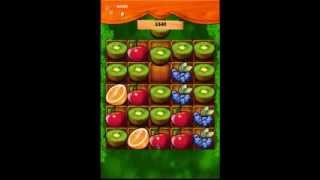 Fruit Bump videosu