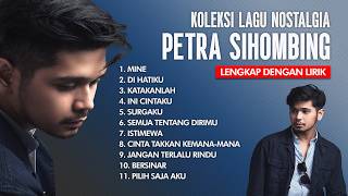 Download lagu KOLEKSI LAGU PETRA SIHOMBING NOSTALGIA TERHITS | POP VIRAL & TRENDING SPOTIFY TIKTOK mp3