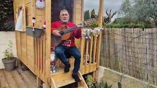 Kiko &amp; Gipsyland chante Los peces en el Rio