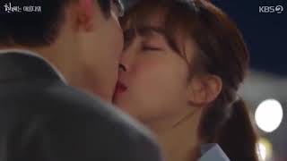 #キスシーン #キス  #キスシーン ドラマ激しい Part #134