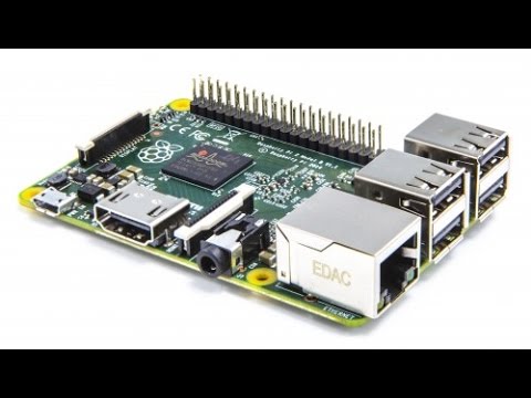 Raspberry PI 2 B first time Setup (1/2 Hr Process to full GUI and WIFI) + FREE PI 2 Model B's