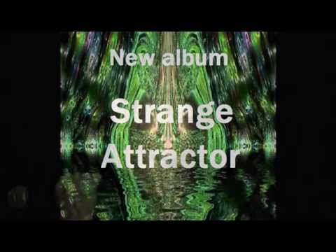 New Alphaville Album 'Strange Attractor'