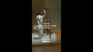 &quot;Come Jesus Come&quot; featuring the legendary Pastor Shirley Caesar is OUT NOW.