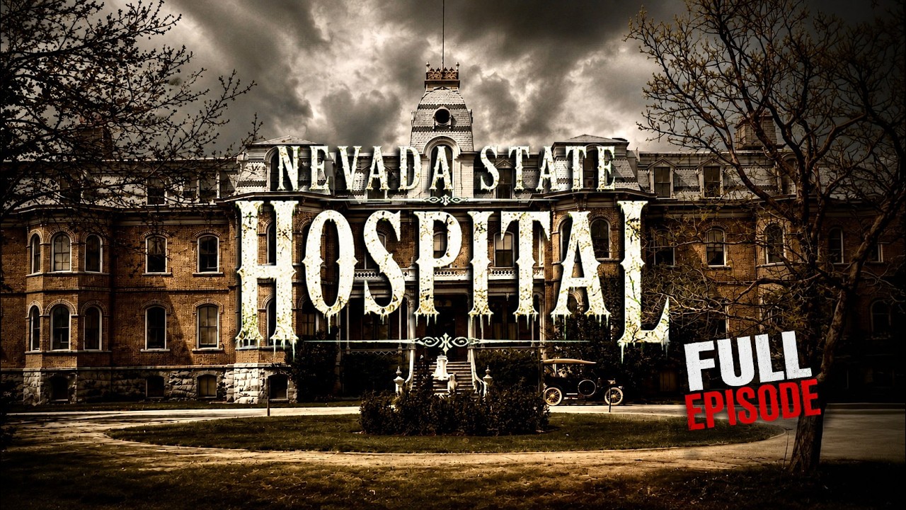 Spirit of Nevada — Latest episode